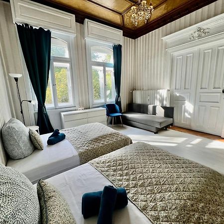 Bovenden Villa Sartorius מראה חיצוני תמונה