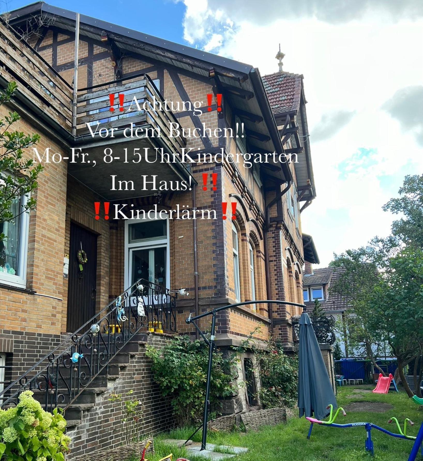 Bovenden Villa Sartorius מראה חיצוני תמונה