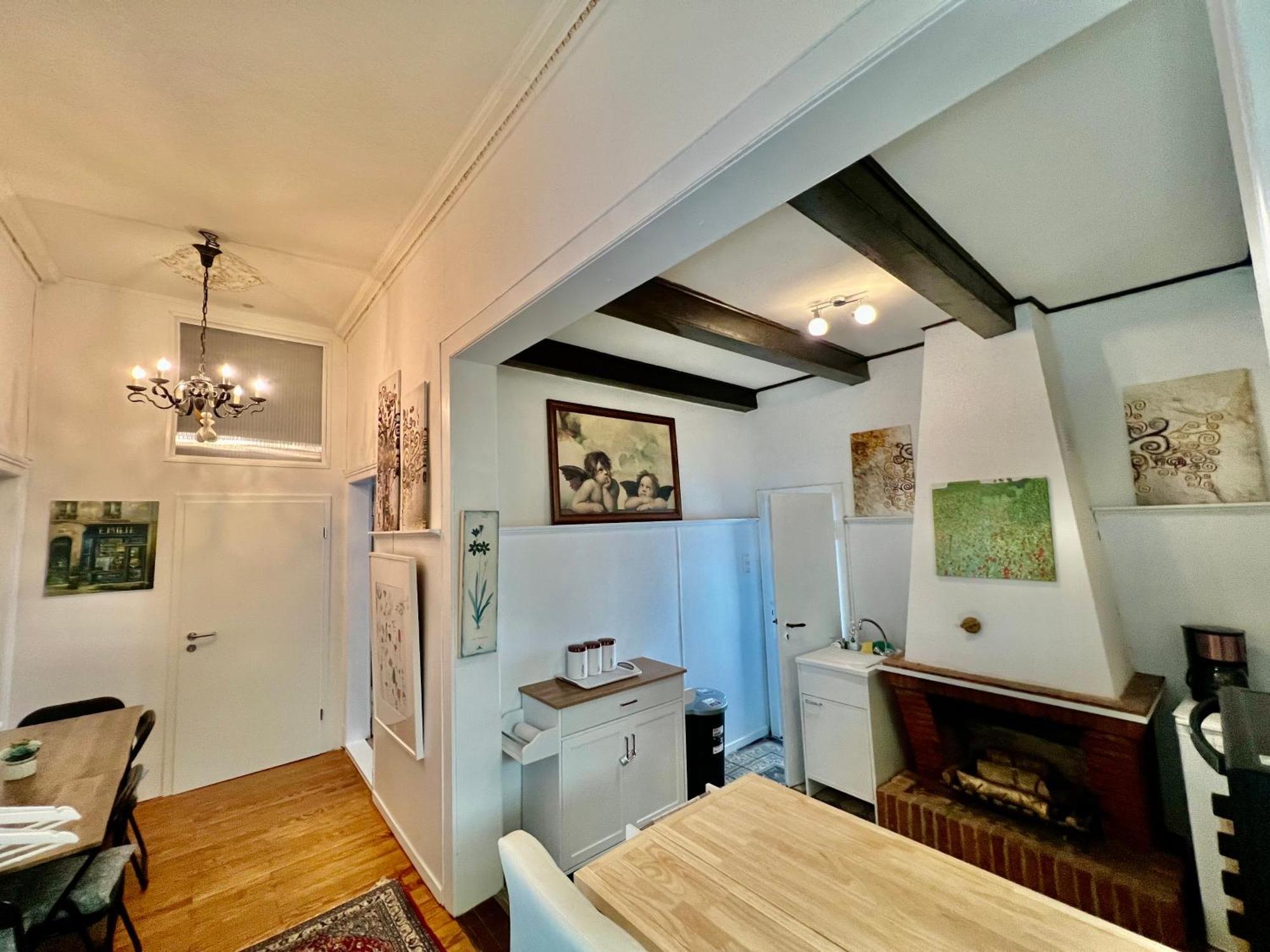 Bovenden Villa Sartorius מראה חיצוני תמונה