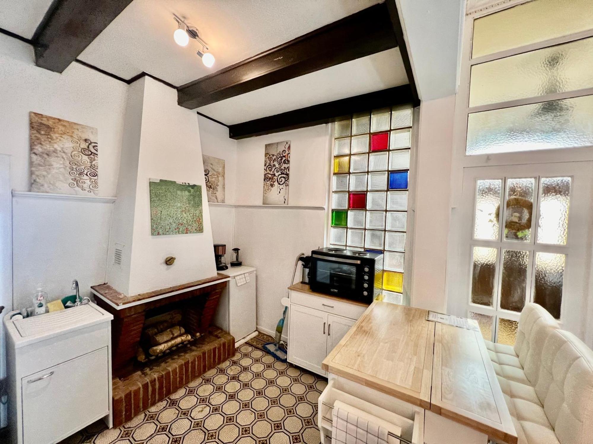 Bovenden Villa Sartorius מראה חיצוני תמונה