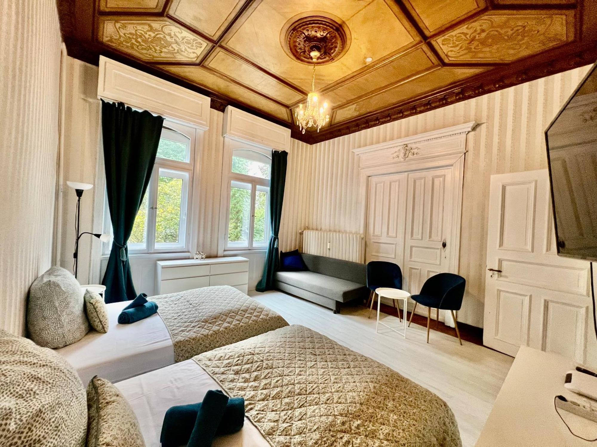 Bovenden Villa Sartorius מראה חיצוני תמונה
